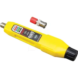 KLT VDV512100 - Kabel-Prüfgerät mit Remote-Einheit und Batterien