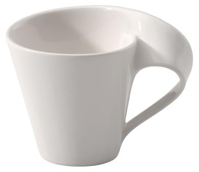 Villeroy & Boch NewWave espressobeker, 50 ml, 89 x 64 x 69 mm
