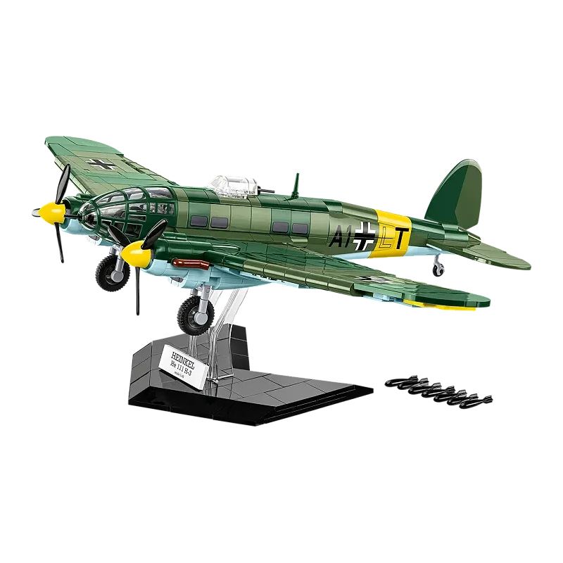 Cobi Heinkel HE 111 H-3