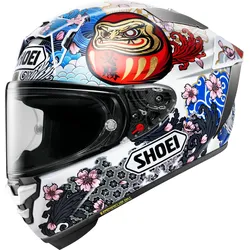 Shoei X-SPR Pro Marquez Motegi5 TC-6 Helm XL (61/62)
