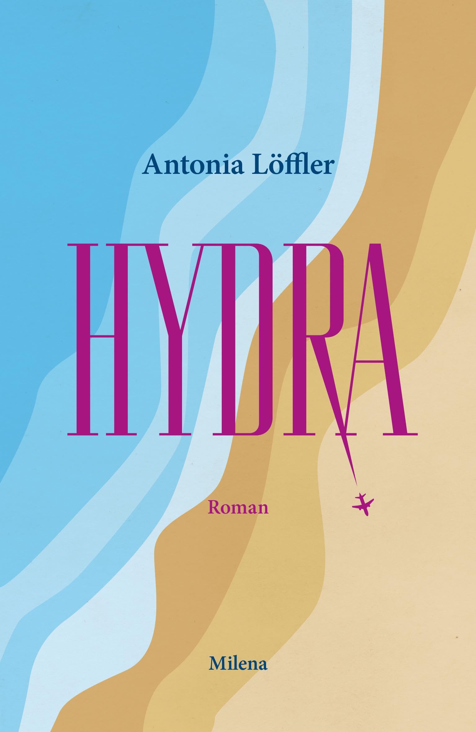 Antonia Löffler - Hydra - Preis vom 13.10.2026 11:25:28 h