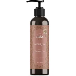 296ml mks eco Nourish Isle of You Shampoo