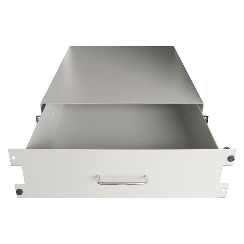 Wirewin 19" 2HE Dokumentenlade (DRAWER 500 2U)