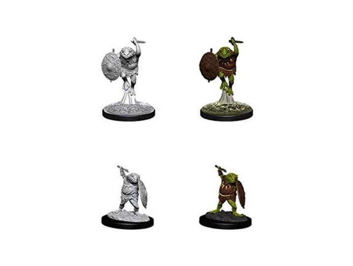WizKids Games - Accessoires, WZK90069