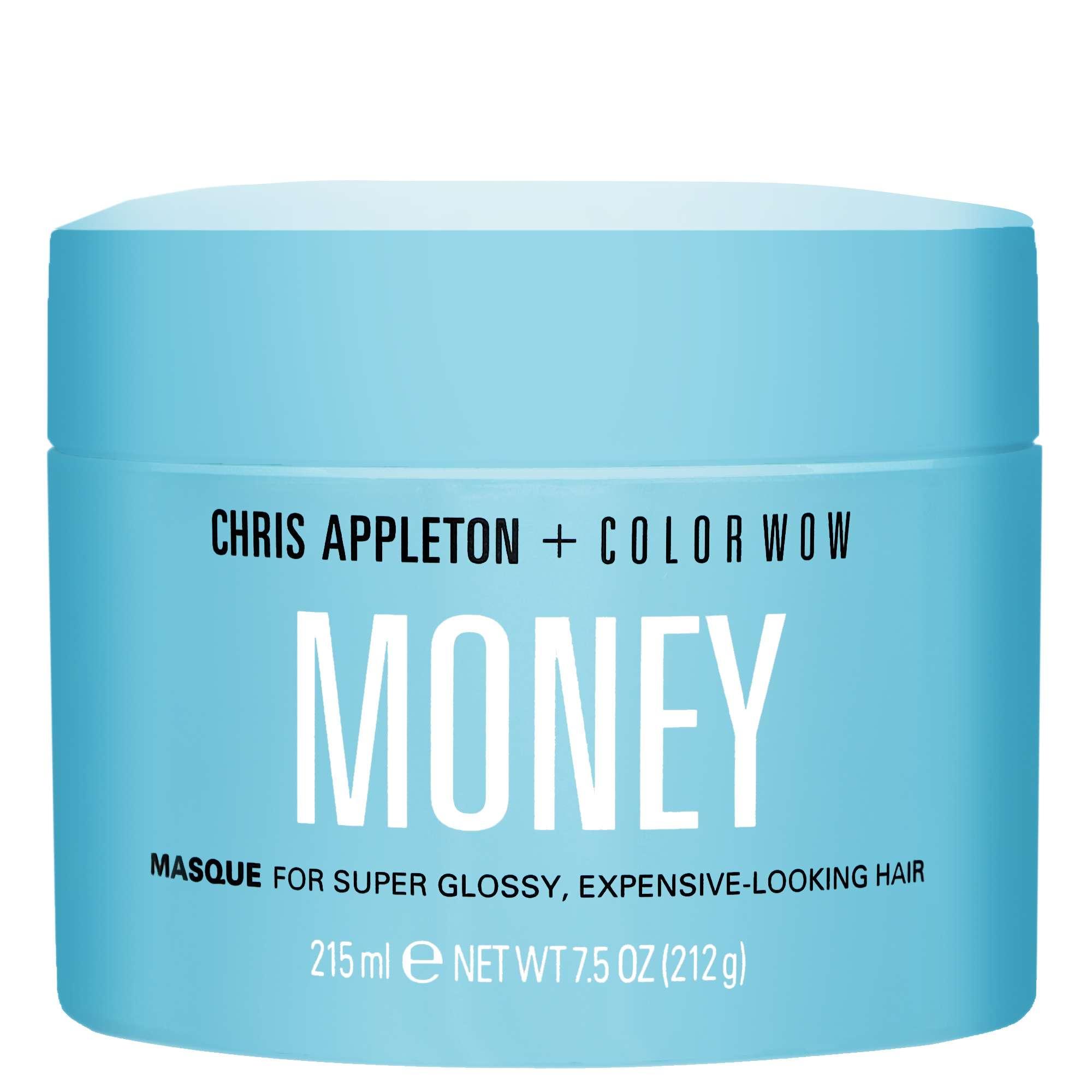 Color Wow Money Masque Behandeling 7,5 oz - Diepe Haarvoeding
