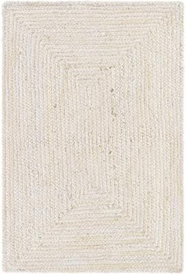 Livabliss Chitanis Hand Braided Area Rug