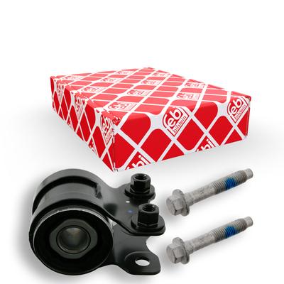 FEBI BILSTEIN Lagerung, Lenker ProKit Vorderachse rechts 32418 für Ford Volvo