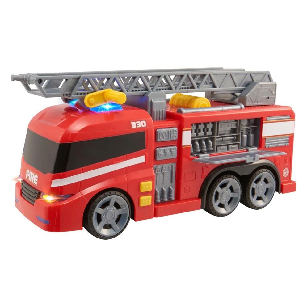 Dumel Tz Large L&S - Fire Engine (1416846)