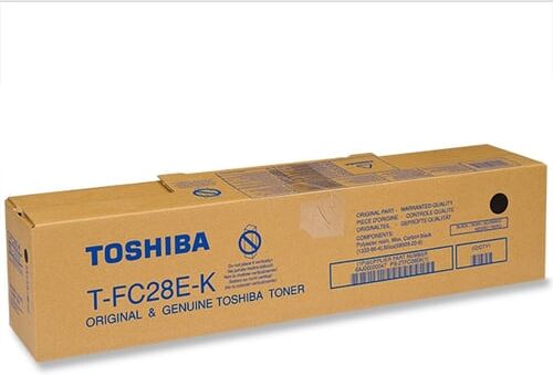 Toshiba T-FC28E-K toner preto