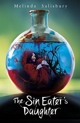 Melinda Salisbury - Sin Eater's Daughter (The Sin Eater's Daughter) - Preis vom 16.10.2026 11:41:07 h