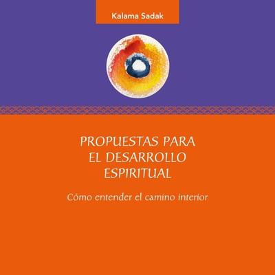 Propuestas para el desarrollo espiritual - Kalama Sadak, Audio, 9789152159132
