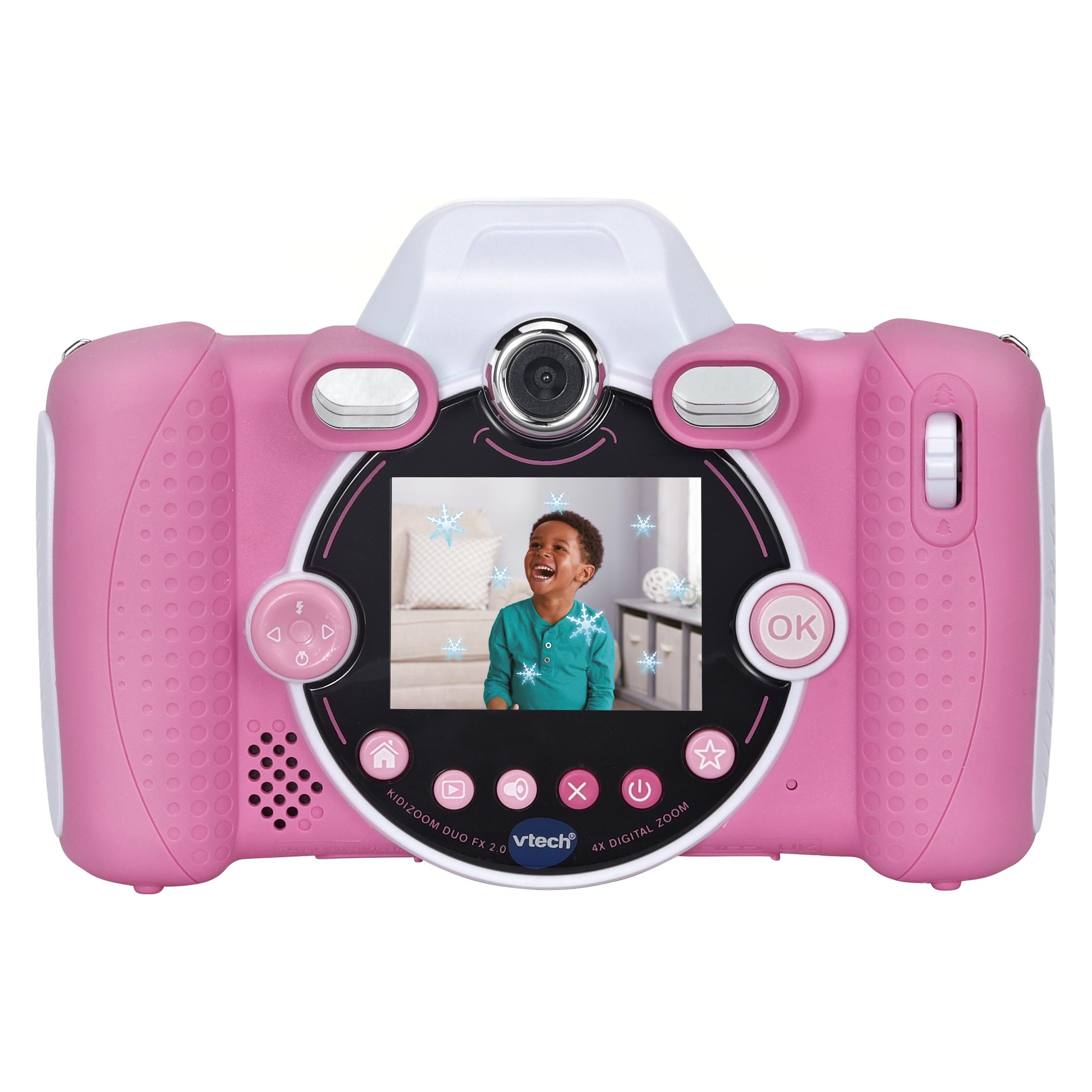 VTech KidiZoom Duo FX 2.0 pink (80-519969)