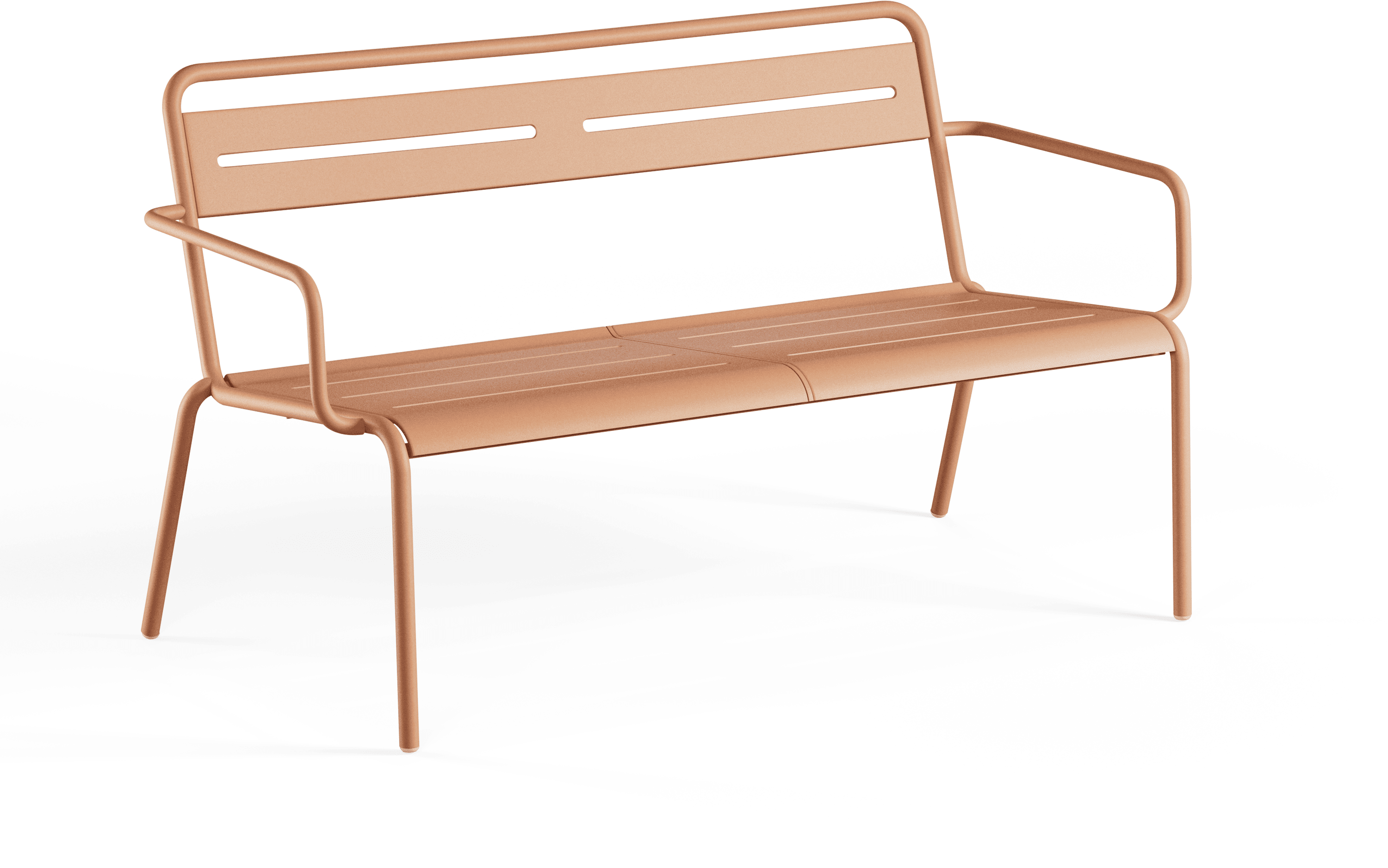 Emu Star 166 Sofa (antikrosa (13, ANTIQUE PINK)) antikrosa (13, ANTIQUE PINK)