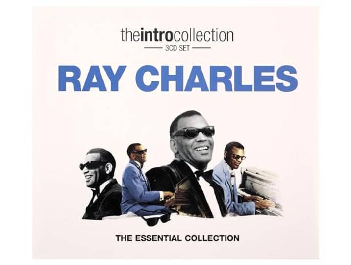 Ray Charles - S/T