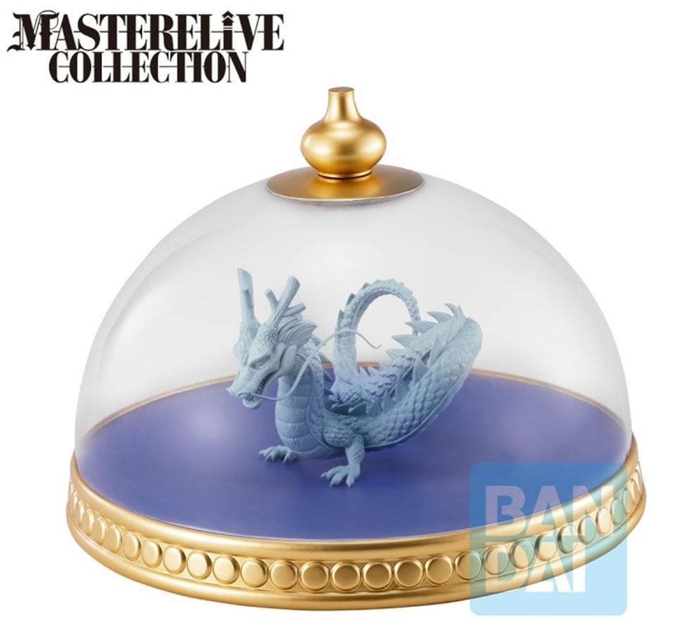 Bandai Banpresto Shenron Dragon Ball figuur The Lookout Above the Clouds, 18 cm