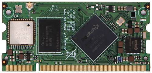 Radxa RM117-D1E8W0 CM3SS 1GB