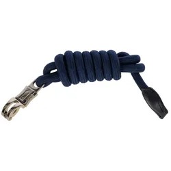 Covalliero Strick Führstrick Cordano Deluxe dark navy FS 2026, Größe: Panikhaken