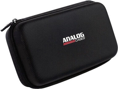 Analog Cases Glide Case Launch Control 3 Schwarz