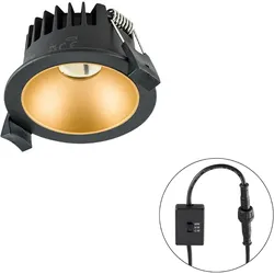EVN Lichttechnik LED-Downlight C54N06092125