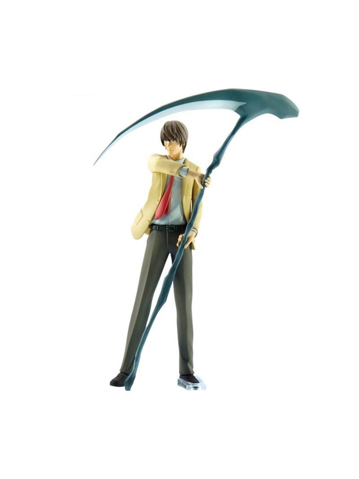 ABYstyle - DEATH NOTE Light - Figur