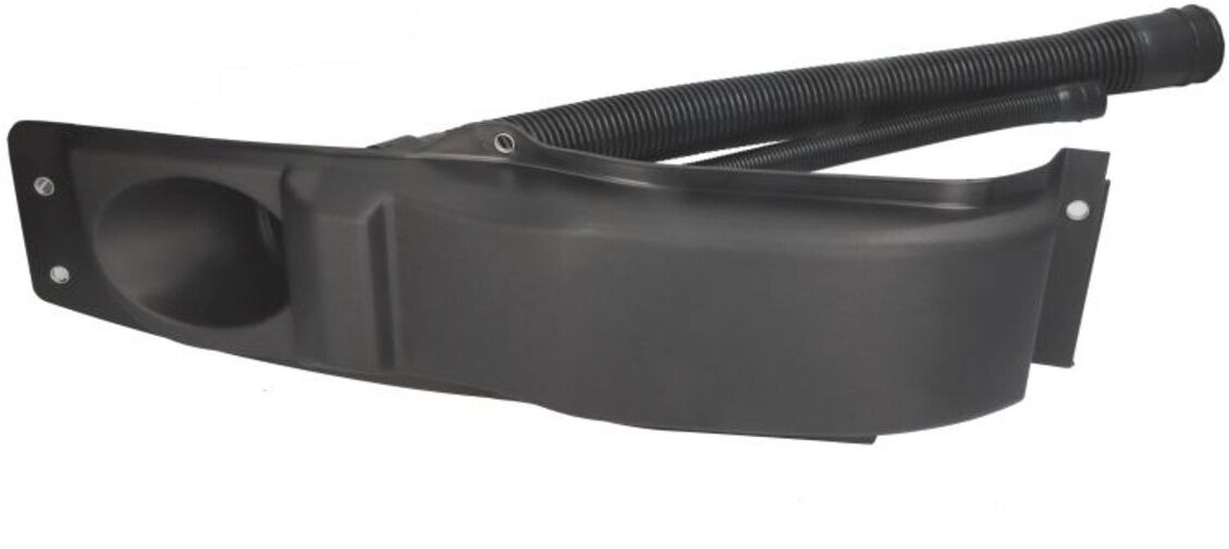 Kraftstofftankklappe COVIND D12/652