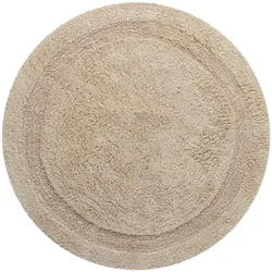 Wecon Home, Badteppich, Badteppich Knut (80 cm)