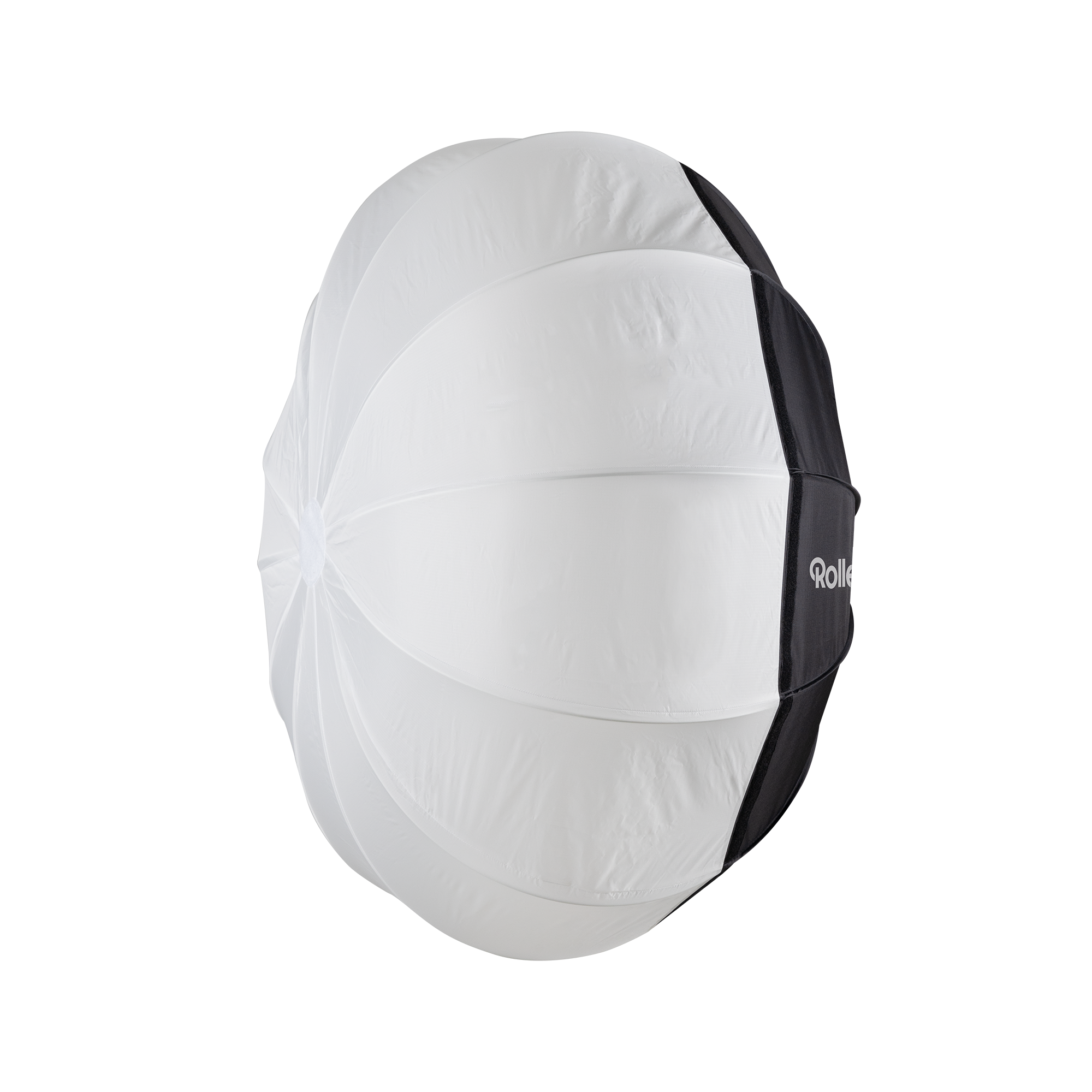 Rollei Softbox I Balloon I 100 cm / 120 cm I mit Lichtkontrollvorhang 28201