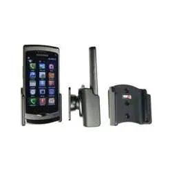 Brodit 511162 Mobile Phone Halter - Samsung GT-S8500 / Wave - passiv - Halter...
