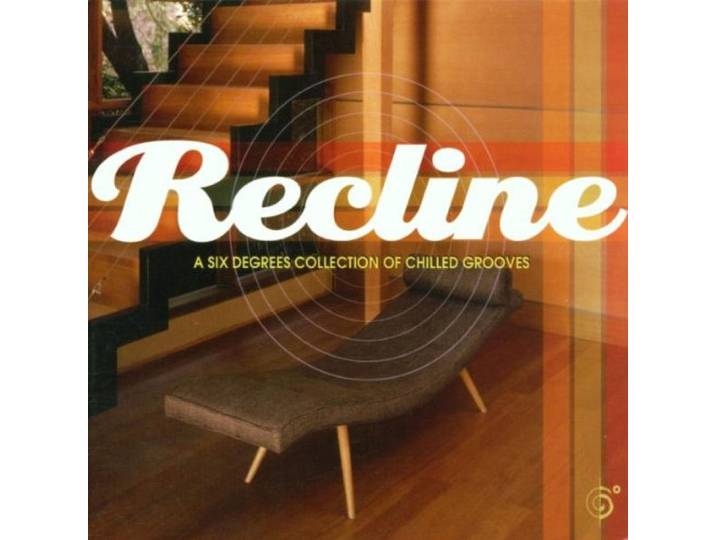 Recline - Digipack