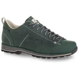 Dolomite Schuhe 54 Low FG GTX Dark Green - 47 - 47