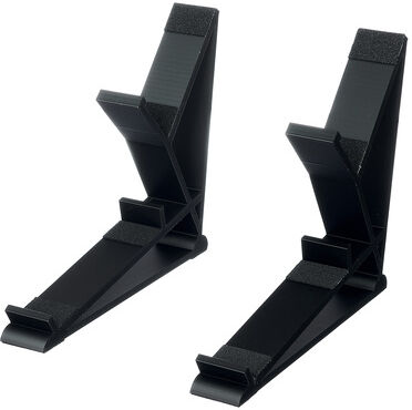 thingyfab Stand Duo Behringer Neutron noir mat