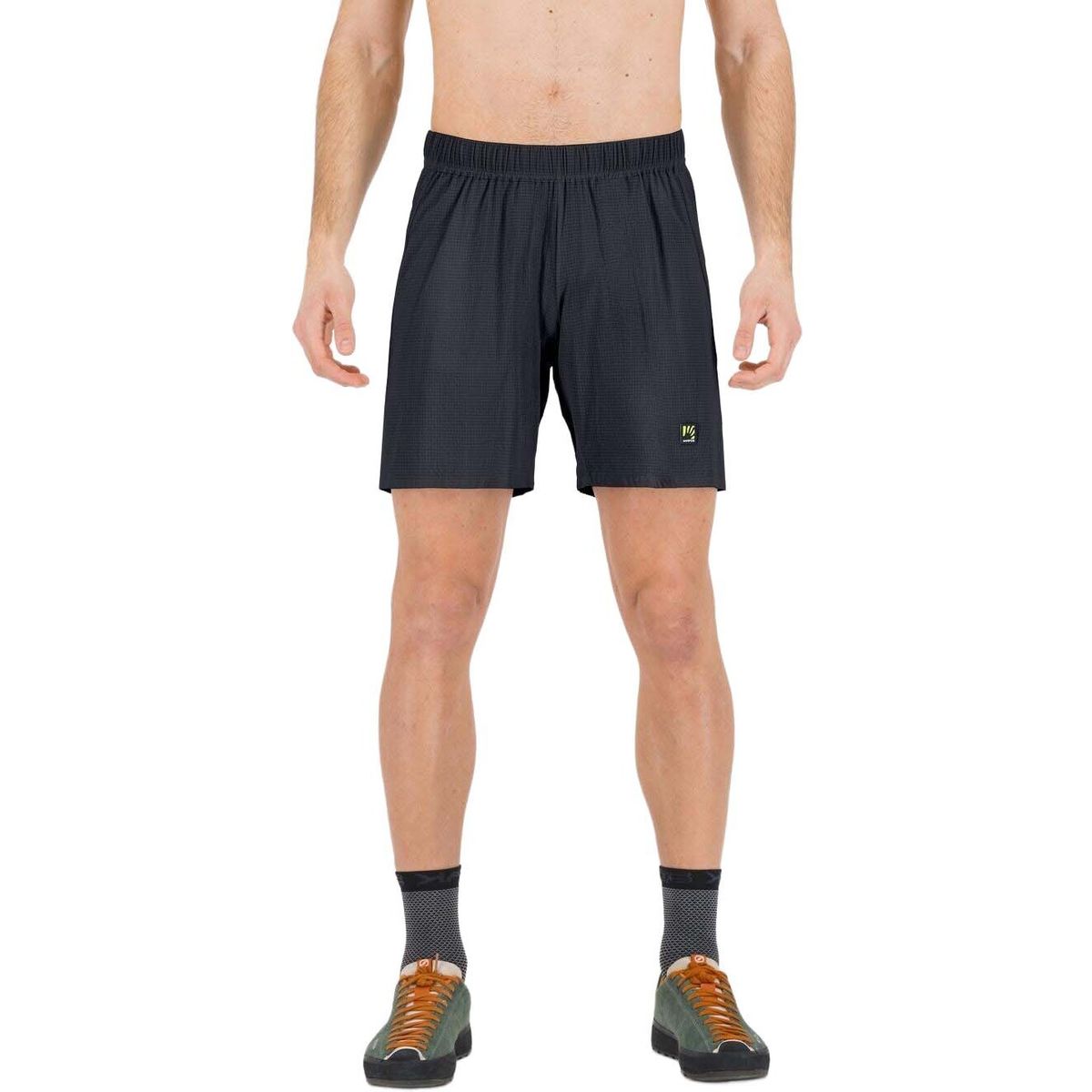 Karpos Misurina Shorts vulcan (008N) L 2521088-008N-L
