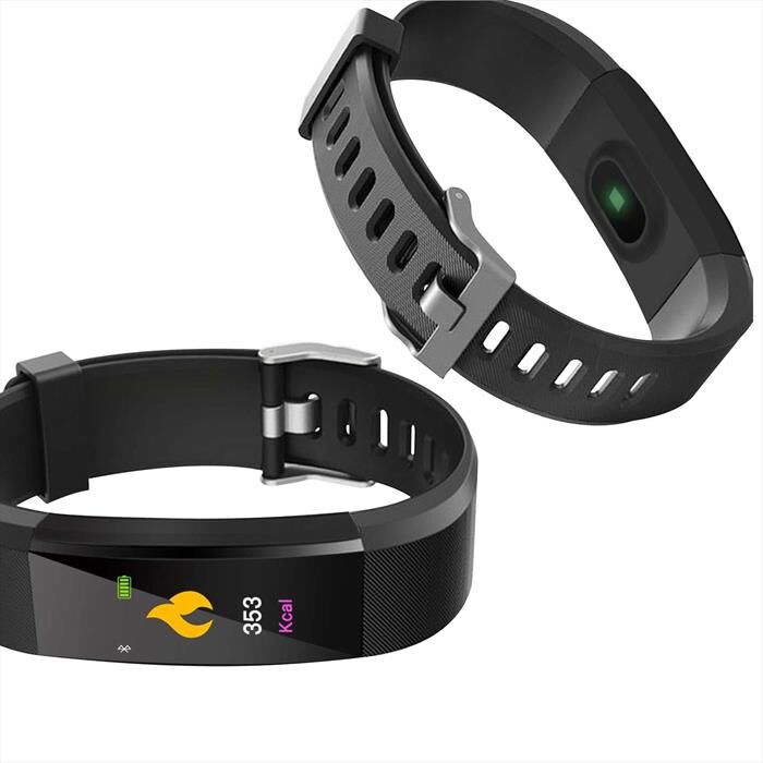 CELLY Atlcly19335 Fitness Tracker