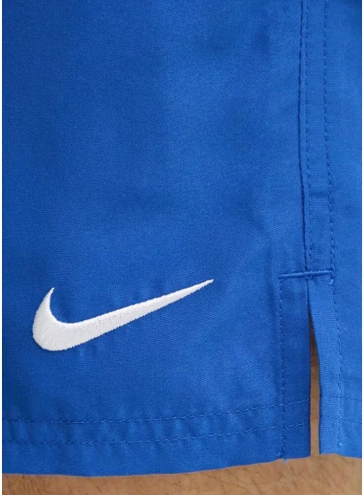 Bañador Nike Nessf560-494 Para Hombre Game Royal Azul L Hombre