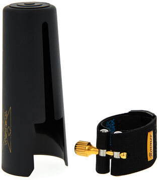 Rovner Versa X-3R Baritone Saxophone