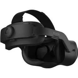 HTC Focus Vision Business (128 GB), VR Brille, Schwarz