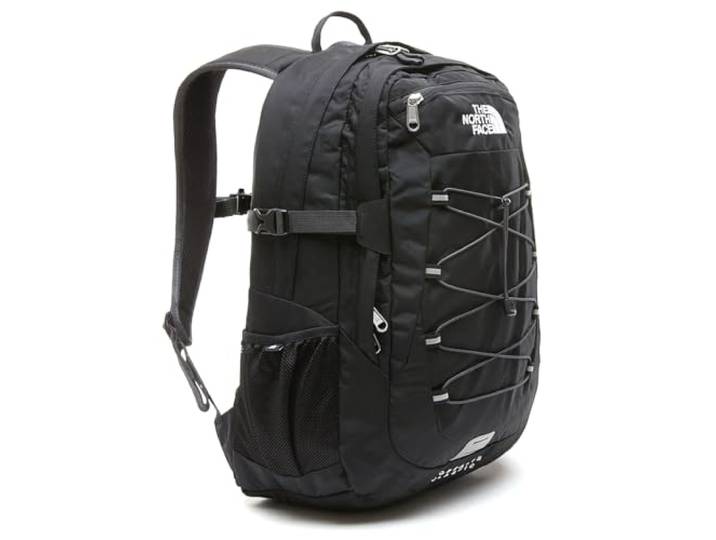 The North Face Uniseks Borealis Classic 29L Rugzakken Tnf Black/Asphalt Grey
