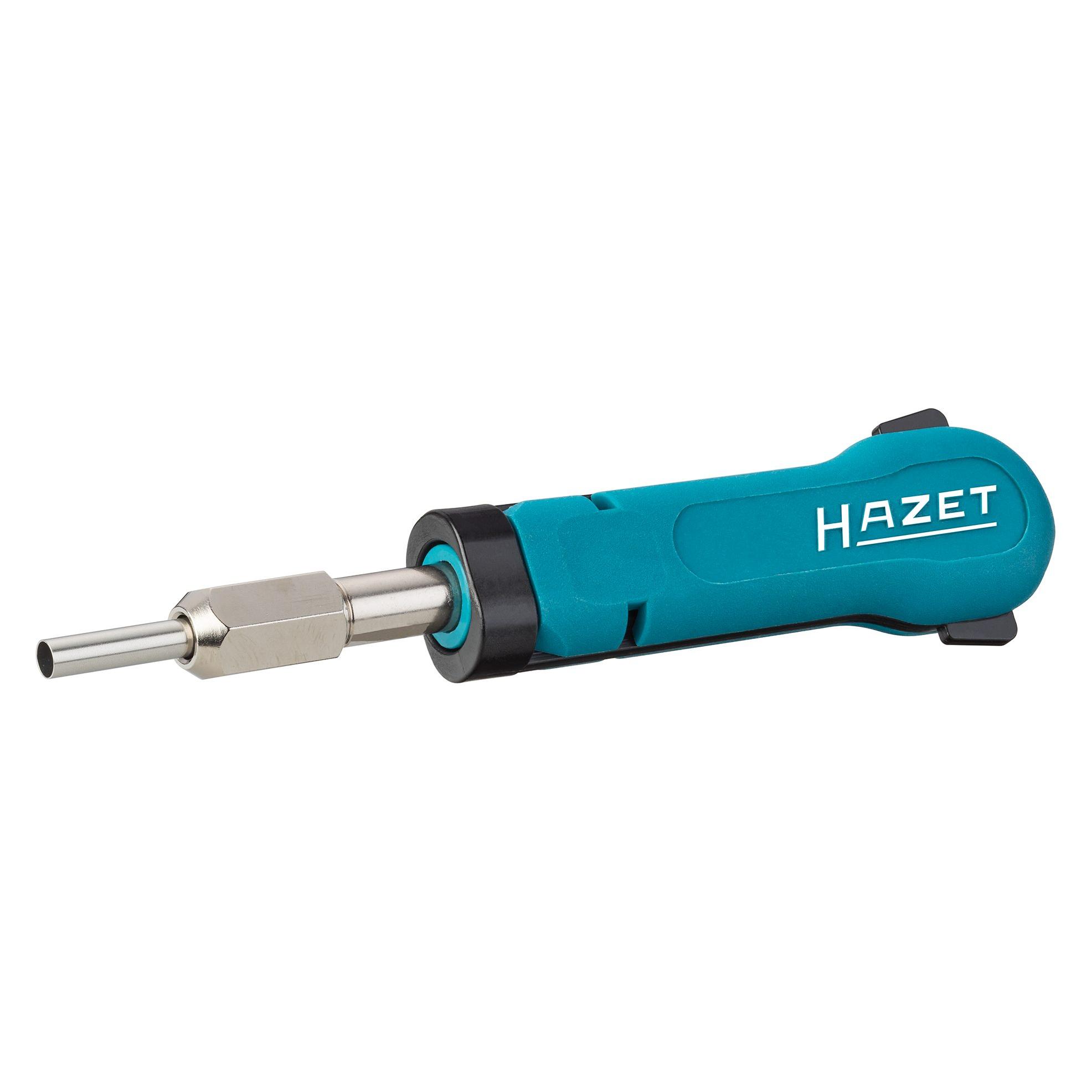 Hazet System-Kabel-Entriegeler (4671-4)