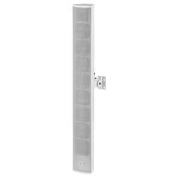Monacor ETS-442TW/WS ELA-Tonsäule 40 W Weiß 1 St.