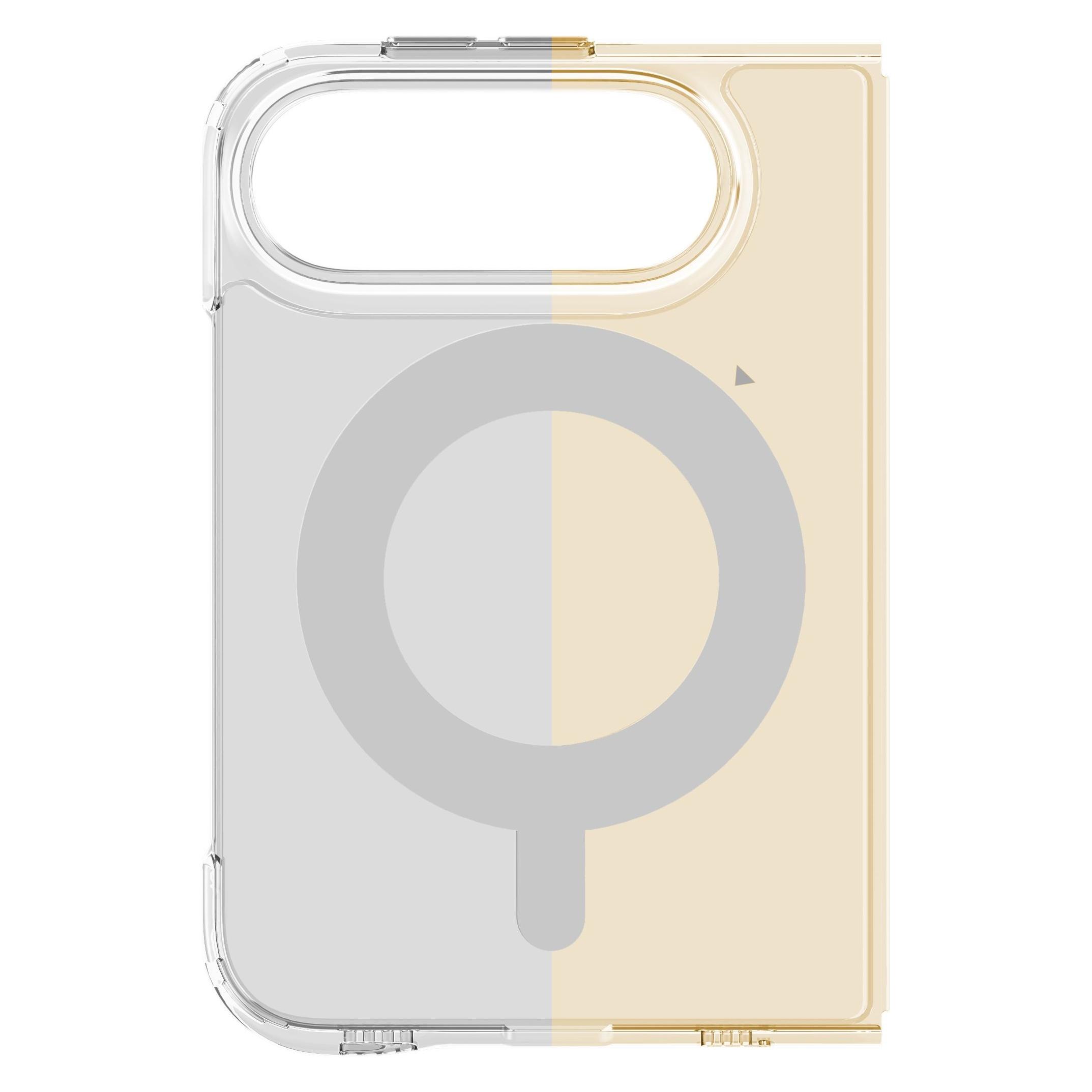 Cellularline Spin Mag (Apple iPhone Duo) (SPINMAGIPH18FLDT)