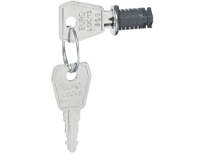 Legrand Binnenwerk slot voor kast/lessenaar