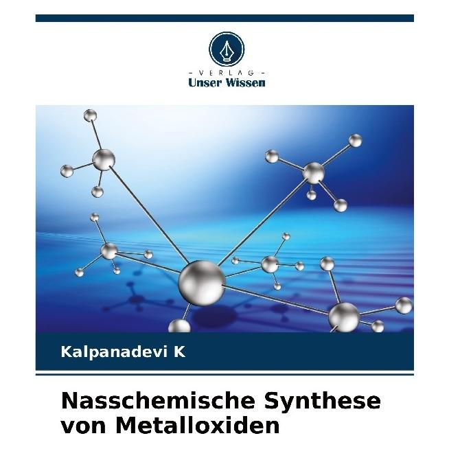 Umbreit Nasschemische Synthese von Metalloxiden (63586517)