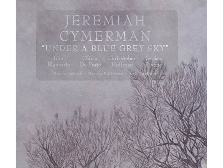 Under a Blue Grey Sky