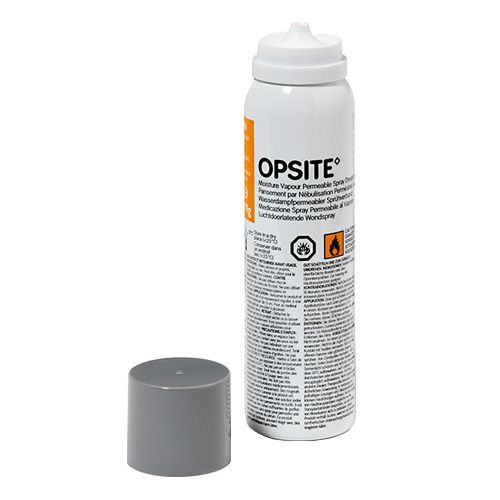Opsite Spray Sprühverband 100 ml Verband
