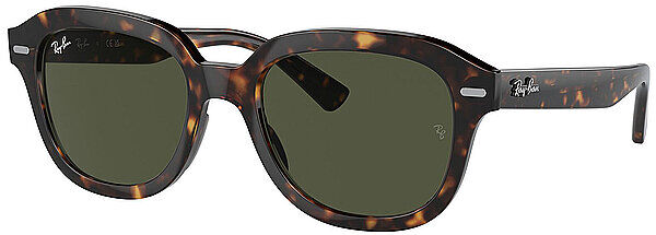 RAY BAN Sonnenbrille 0RB4398/53 braun EG
