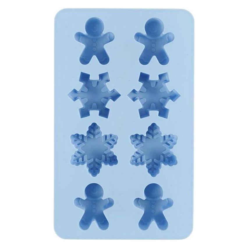 Creativ Company Silikonform (24 x 14 x 2.50 cm) (37130)