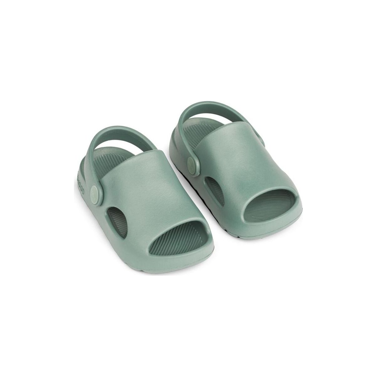 Liewood Morris Sandals peppermint (7366) 23 LW14502-7366-23-CU