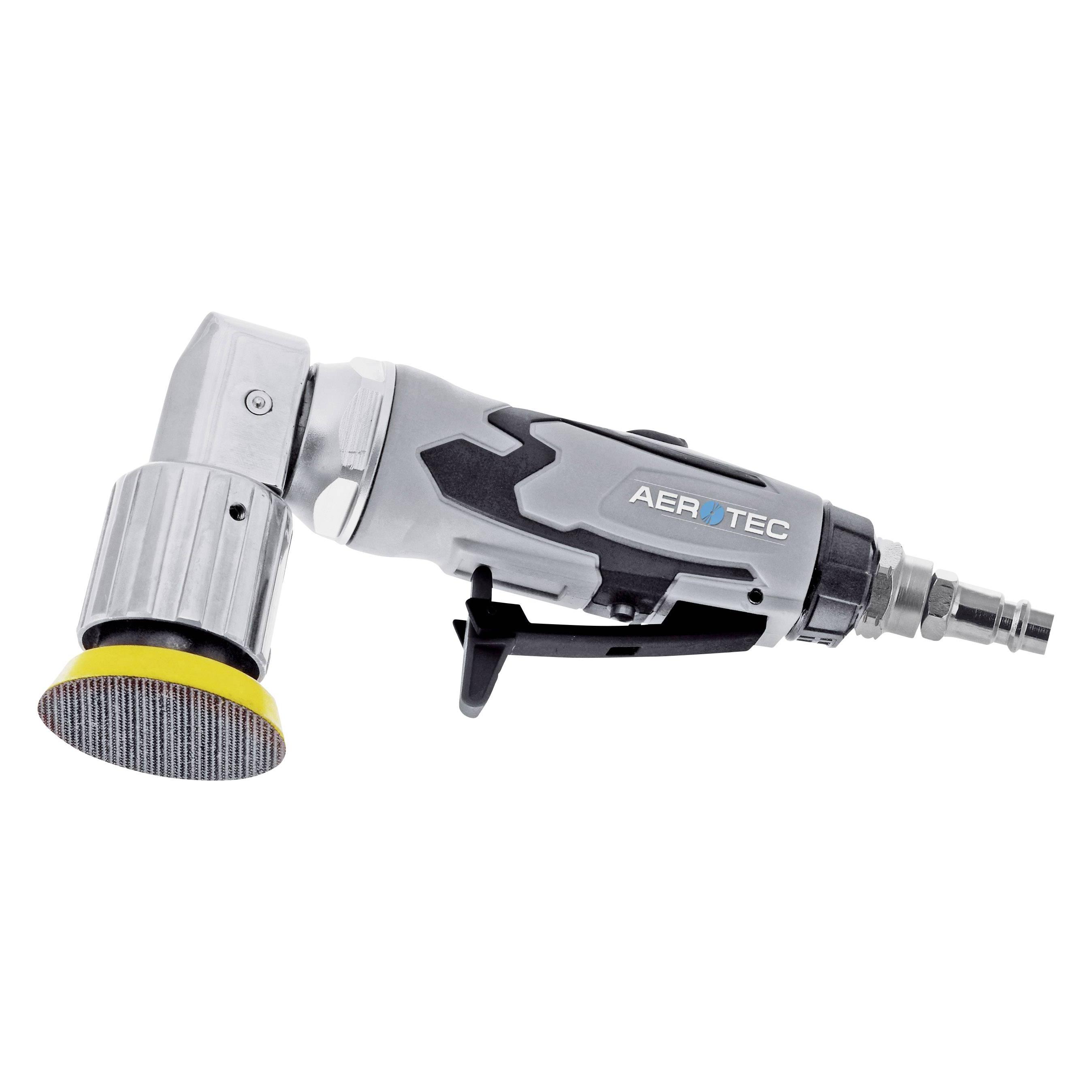 Aerotec MINI Exzenterschleifer CSP 50A (Exzenterschleifer) (201502002)