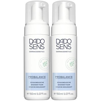 Dado ProBalance Schaumdusche 2x 2x150 ml Schaum
