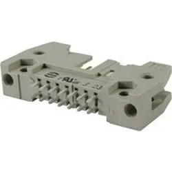 Harting Messerleiste gerade 09185067914